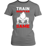 Train Insaiyen - Shoppzee