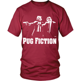 Pug Fiction