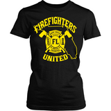 Florida Firefighters United