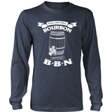 You Can't Spell Bourbon Without BBN - Shoppzee