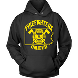 Pennsylvania Firefighters United