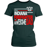 Indiana Firefighter