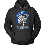 Police Officer Prayer Shirt - Pray For This Police Officer