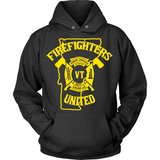 Vermont Firefighters United - Shoppzee