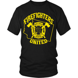 Washington Firefighters United - Shoppzee