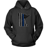 Minnesota Thin Blue Line