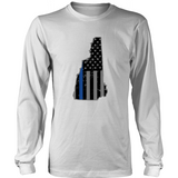 New Hampshire Thin-Blue Line