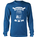 You Can't Spell Bourbon Without BBN - Shoppzee