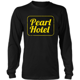 Pearl Hotel