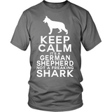 Keep Calm German Shepherd