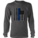 Utah Thin Blue Line - Shoppzee