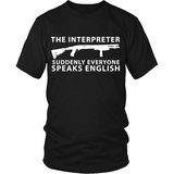 The Interpreter