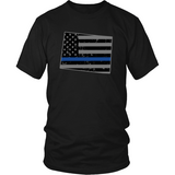 Colorado Thin Blue Line - Shoppzee