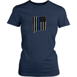 New Mexico Thin Blue Line