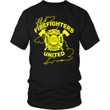 United Kingdom  Firefighters United - Shoppzee