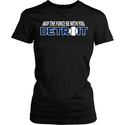 Detroit Baseball - Shoppzee