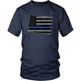 Colorado Thin Blue Line - Shoppzee