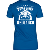 Kentucky Reloaded