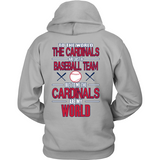 Cardinals Are My World - Shoppzee