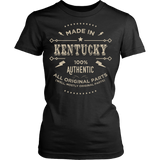 Made In Kentucky