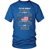 Brother State Trooper (frontside design only) - Shoppzee