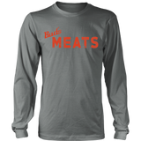 Bud's Meats - Shoppzee