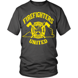 Virginia Firefighters United - Shoppzee