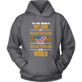 Son Highway Patrol (frontside design)