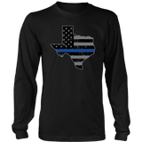 Texas Highway Patrol-Texas State Police Texas State Trooper Dallas Police Support