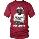 Pug Lennon