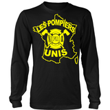 France  Firefighters United