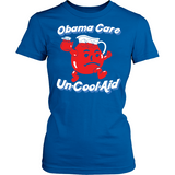 Obama UnCool Aid