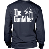 The Gunfather Back