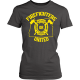 Oregon Firefighters United