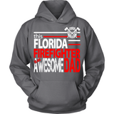 Florida Firefighter