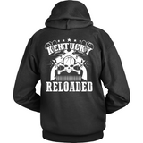 Kentucky Reloaded