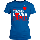 This Teacher Loves Louisville