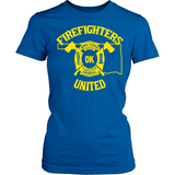 Oklahoma Firefighters United