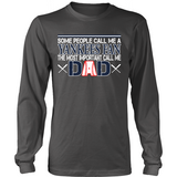 Yankee Dad Super Fan - Shoppzee