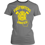 California  Firefighters United - Shoppzee