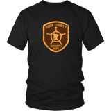 Rock County Sheriff Department