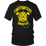California  Firefighters United - Shoppzee