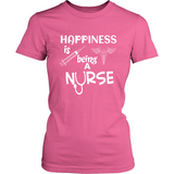 Happiness Is Being A Nurse