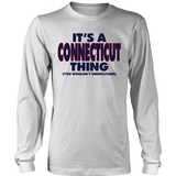 It's A Connecticut Thing You Wouldn't Understand 2