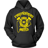 Maine Firefighters United