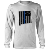 New Mexico Thin Blue Line