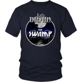 Drain The Swamp Republican T Shirt
