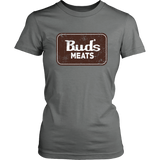 Bud's Meats - Shoppzee