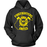 West Virginia Firefighters United - Shoppzee