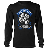 Police Officer Prayer Shirt - Pray For This Police Officer